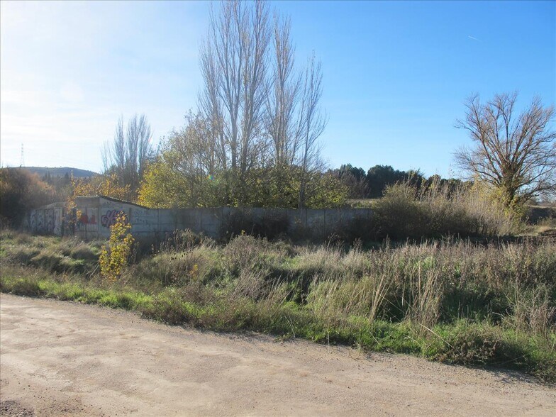 Land in Burgos for sale - Building Photo - Image 3 of 18