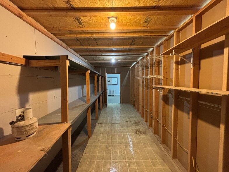 50-52 Dales Ave, Jersey City, NJ for lease - Building Photo - Image 3 of 12