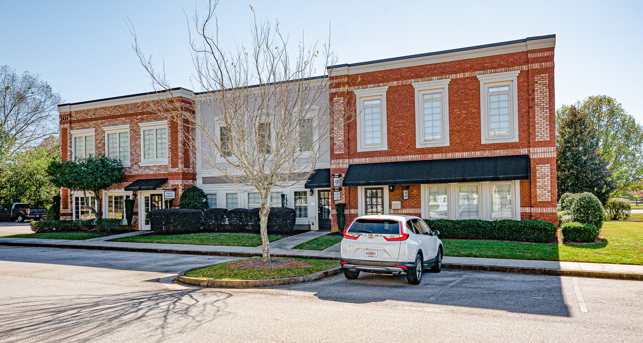 2434 Wall St, Conyers, GA for sale Building Photo- Image 1 of 1