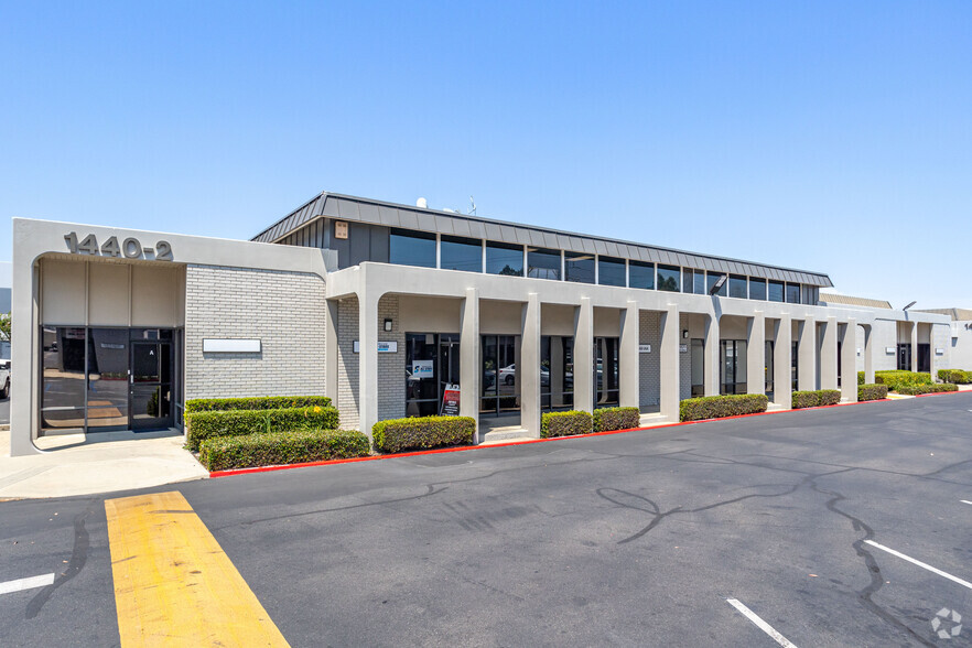 1440 S State College Blvd, Anaheim, CA for lease - Building Photo - Image 3 of 22