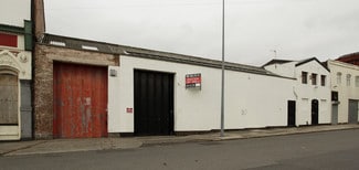 More details for 33-37 Stanhope St, Liverpool - Industrial for Sale