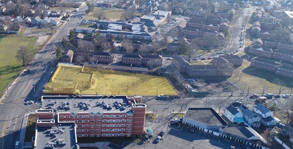 277-295 S Franklin St, Hempstead, NY for sale Other- Image 1 of 1