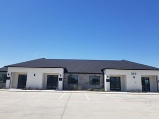 More details for 3951 Alma Rd, McKinney, TX - Office/Medical for Lease