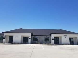 More details for 3951 Alma Rd, McKinney, TX - Office for Lease