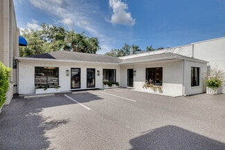 More details for 4608 W Kennedy Blvd, Tampa, FL - Office for Lease