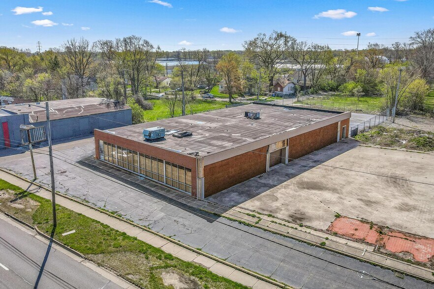 27005 Michigan Ave, Inkster, MI 48141 Retail for Sale