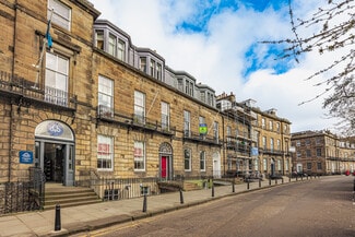 More details for 13-15 Coates Cres, Edinburgh - Office for Lease