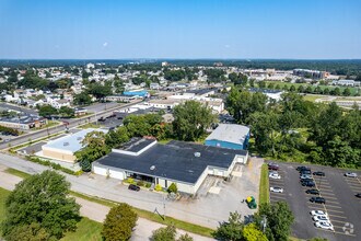 2266 Pawtucket Ave, East Providence, RI - AERIAL map view - Image1
