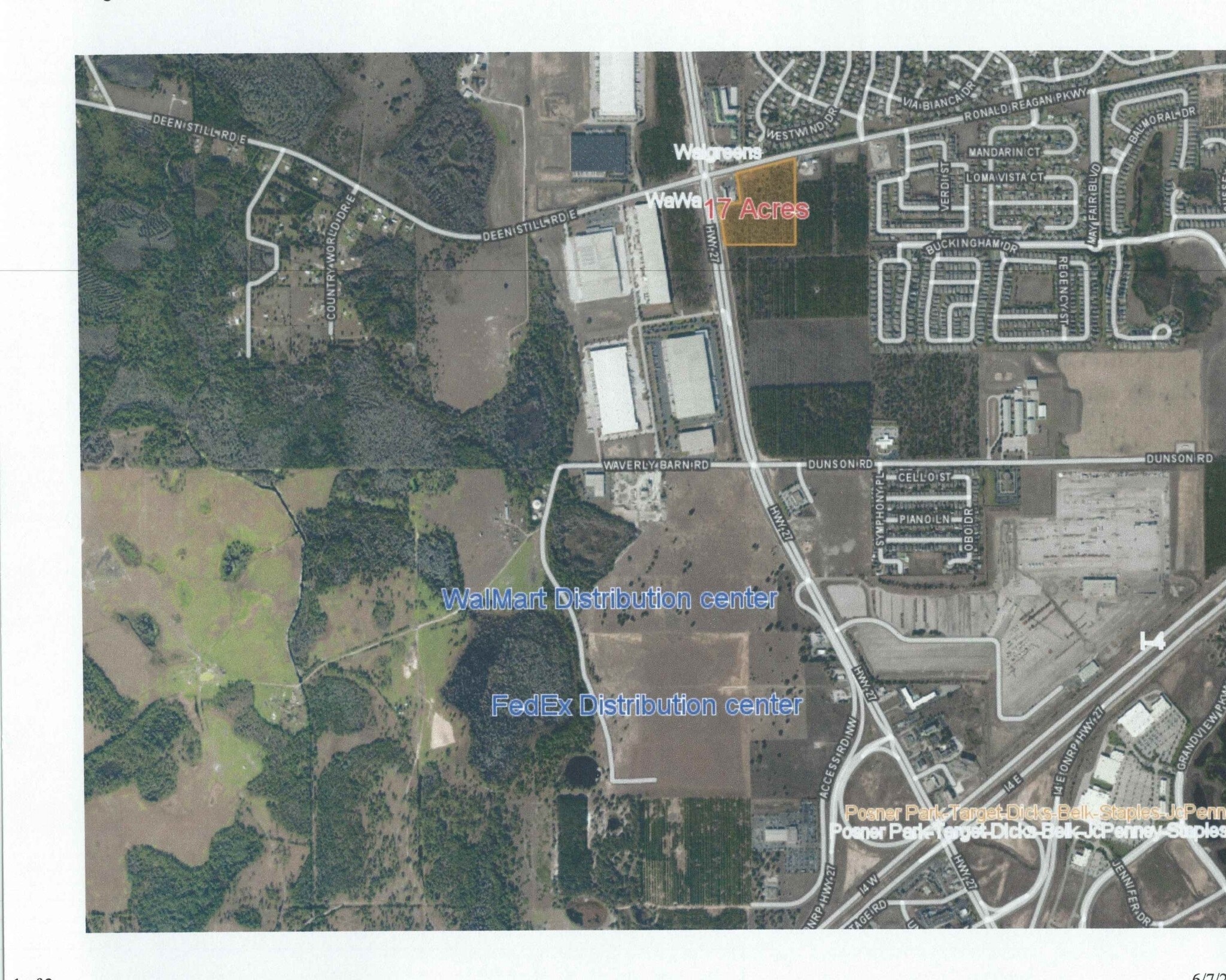 6850 Us Highway 27 N, Davenport, FL 33897