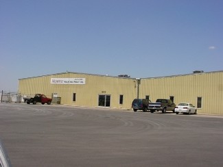 More details for 110 W 61st St N, Park City, KS - Office, Industrial for Lease