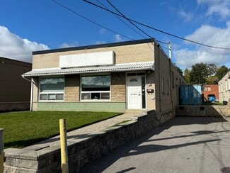 More details for 38 Chauncey Ave, Toronto, ON - Industrial for Sale