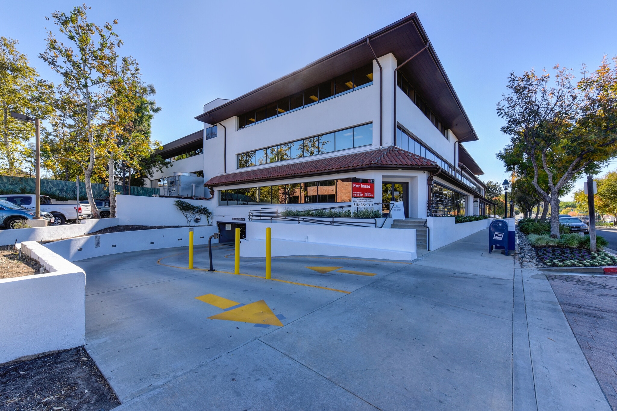 23603 Park Sorrento, Calabasas, CA 91302 Calabasas Square