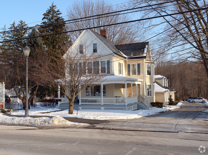 25 Main St, Sparta, NJ for lease - Primary Photo - Image 1 of 2