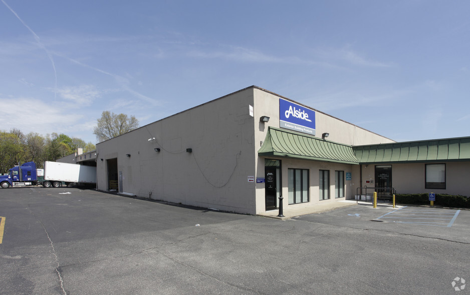 1 Fulton Ave, Hempstead, NY for lease - Building Photo - Image 3 of 6