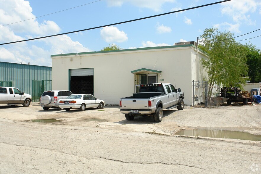3506 Copeland Dr, San Antonio, TX for sale - Primary Photo - Image 1 of 1
