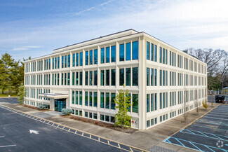 More details for 199 Cherry Hill Rd, Parsippany, NJ - Office for Lease