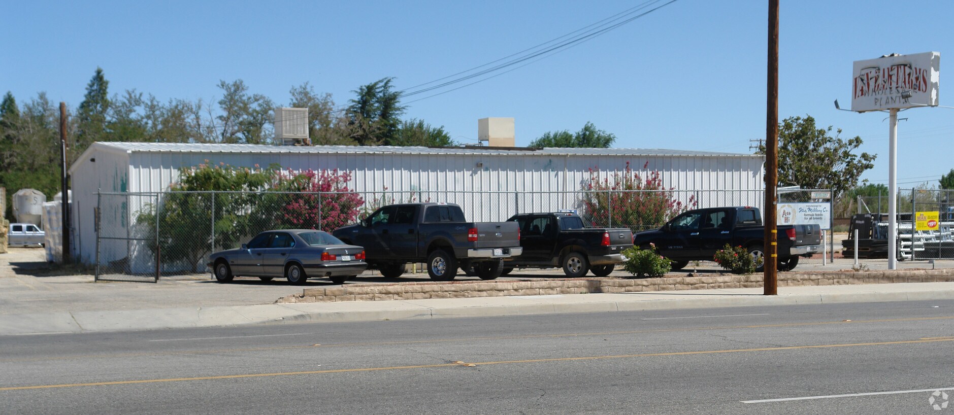 1617 E Avenue I, Lancaster, CA 93535 Property Record