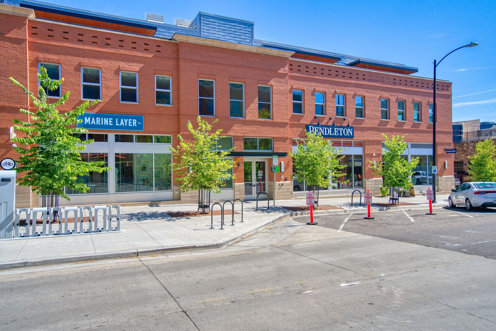 1102 Pearl St, Boulder, CO for lease Building Photo- Image 1 of 25