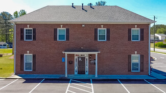 More details for 760 Longleaf Blvd, Lawrenceville, GA - Office for Lease