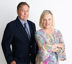 Bernie & Terri Christian