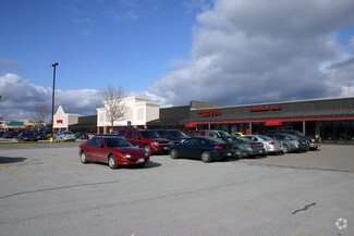 More details for 211-319 Swanton Rd, Saint Albans, VT - Retail for Lease