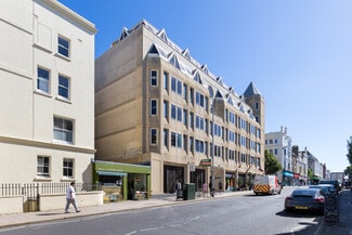 More details for 112-116 Western Rd, Hove - Office for Lease
