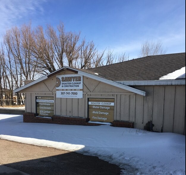 39814 Business Loop 80, Lyman, WY for sale Building Photo- Image 1 of 1