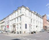 126 West Regent St, Glasgow GLG - Commercial Real Estate