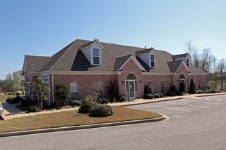 More details for 6943 Oak Forest Dr, Olive Branch, MS - Office for Lease