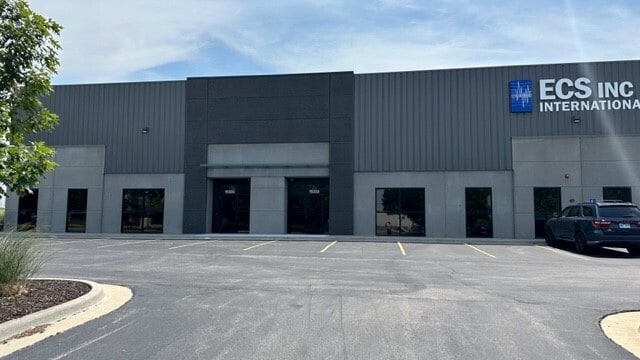 15333 W 109th St, Lenexa, KS for sale Building Photo- Image 1 of 1