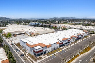 3211 Mission Oaks Blvd, Camarillo, CA - AERIAL  map view - Image1