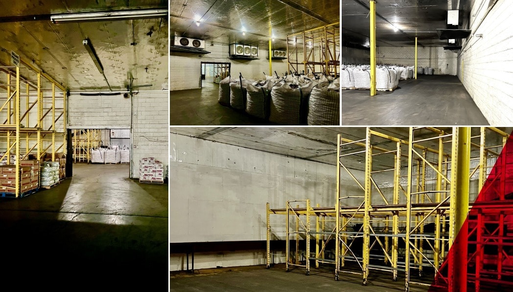 4540 S Kolmar Ave, Chicago, IL for lease Interior Photo- Image 1 of 1