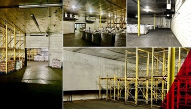 4540 S Kolmar Ave, Chicago, IL for lease Interior Photo- Image 1 of 1