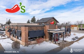 More details for 491 N Randall Rd, Batavia, IL - Retail for Sale