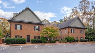 More details for 131 Wind Chime Ct, Raleigh, NC - Office, Office/Retail for Lease