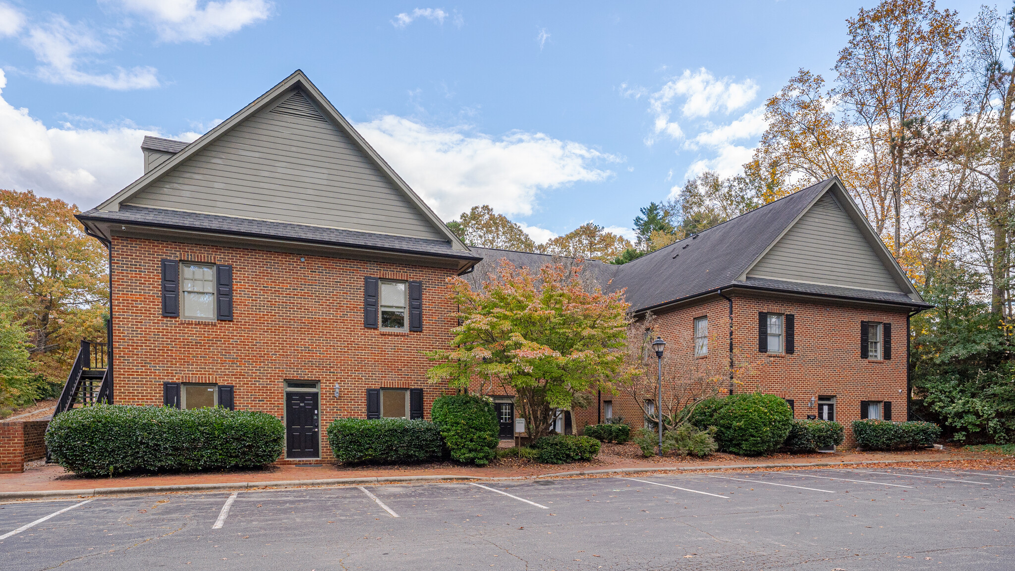 131 Wind Chime Ct, Raleigh, NC for lease Building Photo- Image 1 of 20