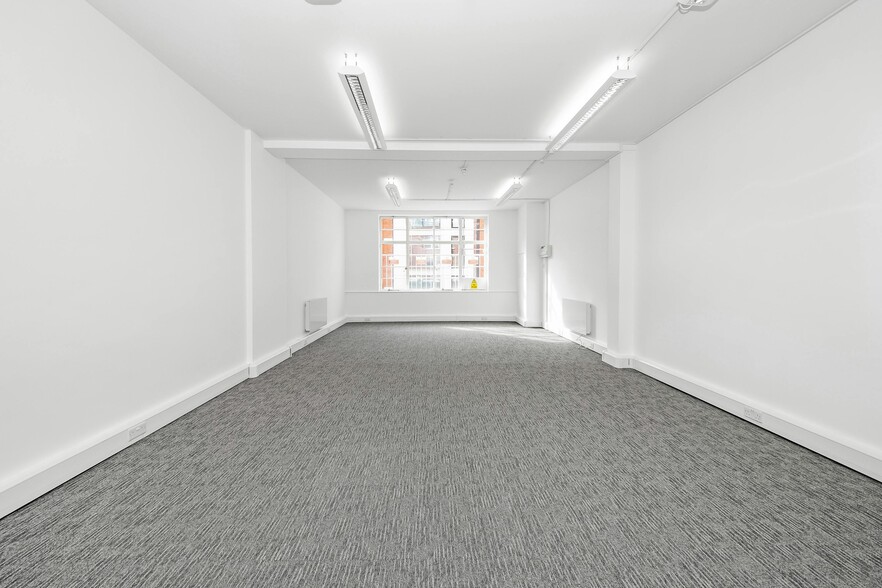 13-15 Maddox St, London for lease - Building Photo - Image 3 of 16