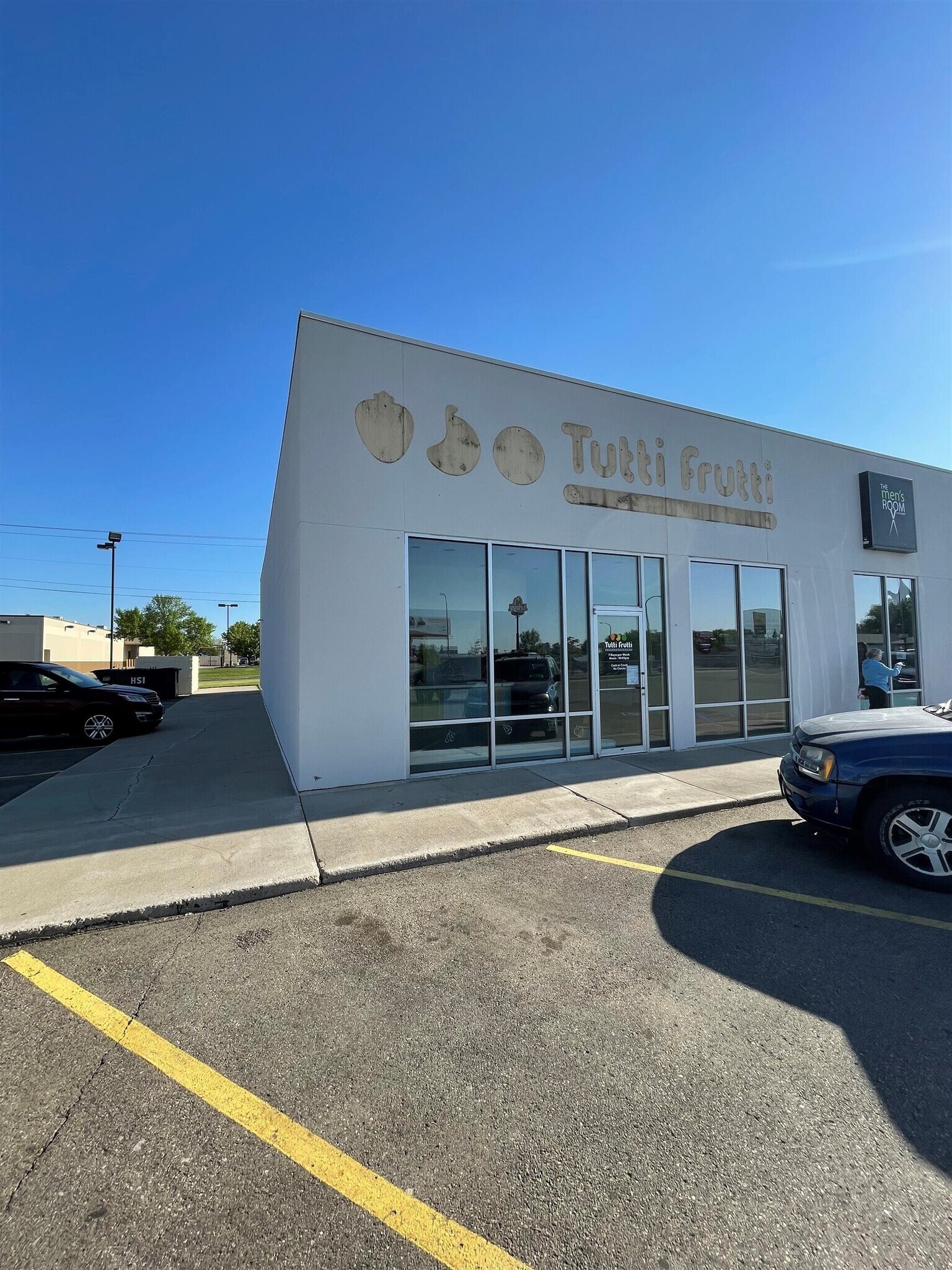 1700 S Broadway, Minot, ND for sale Building Photo- Image 1 of 1