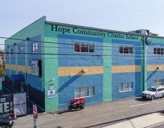 More details for 2917 NE 8th St, Washington, DC - Specialty for Sale