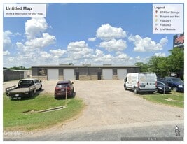 5380 State Highway 276, Royse City TX - Warehouse