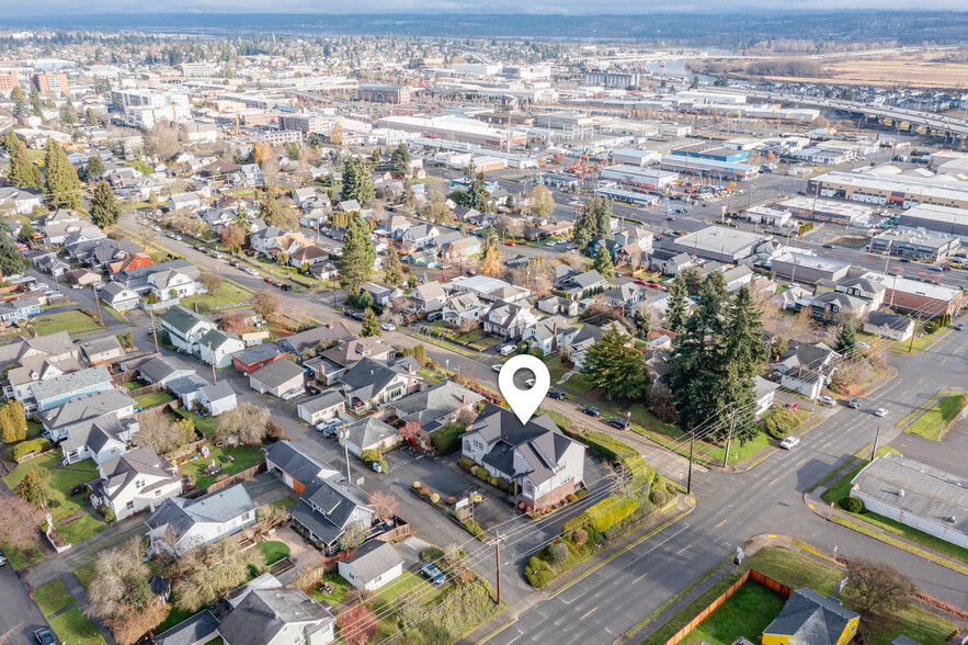 1823 37th St, Everett, WA 98201 - Everett Medical Suite | LoopNet