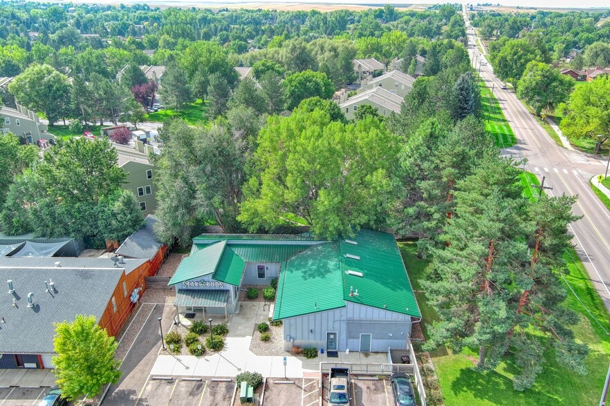 6924 N 79th St, Niwot, CO for sale - Building Photo - Image 3 of 18