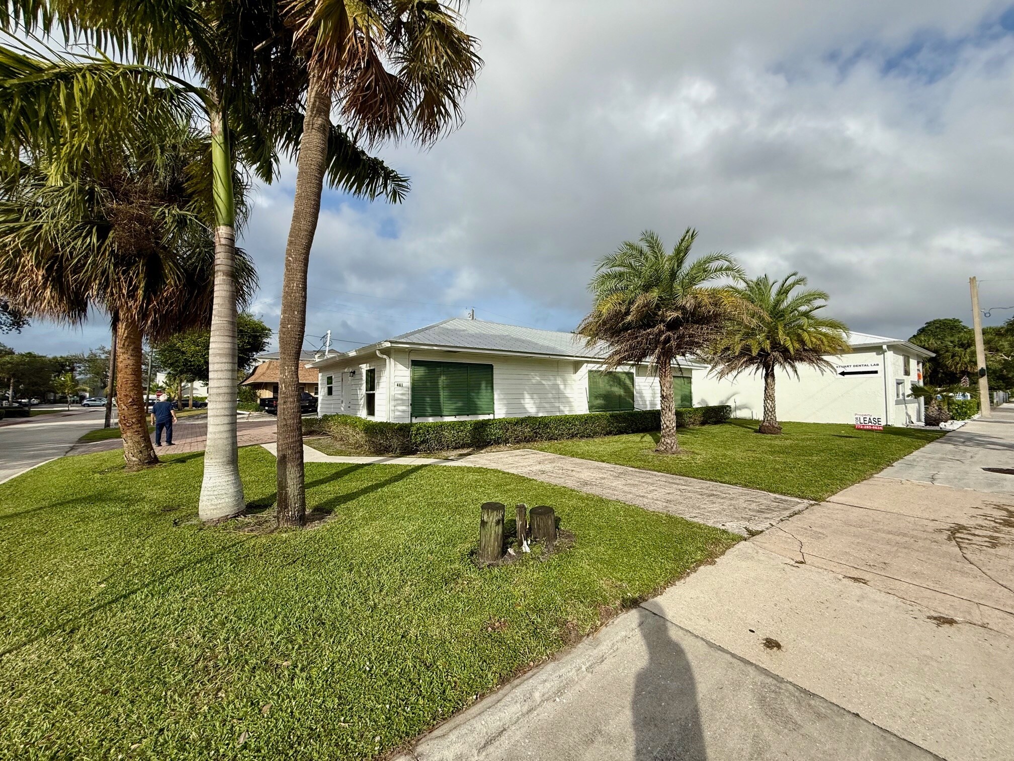 401 SE Ocean Blvd, Stuart, FL for sale Building Photo- Image 1 of 1