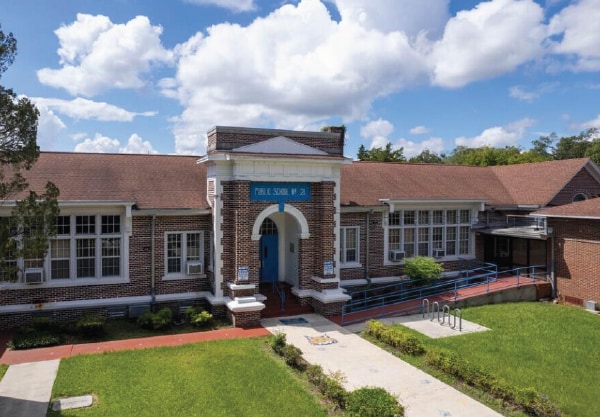 964 Saint Clair St, Jacksonville, FL for sale - Building Photo - Image 3 of 3