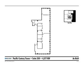 6 W Druid Hills Dr NE, Atlanta, GA for sale Floor Plan- Image 1 of 1