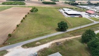 More details for 26532 S Railroad St, Loxley, AL - Land for Sale