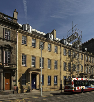 More details for 24-25 St. Andrew Sq, Edinburgh - Office for Lease