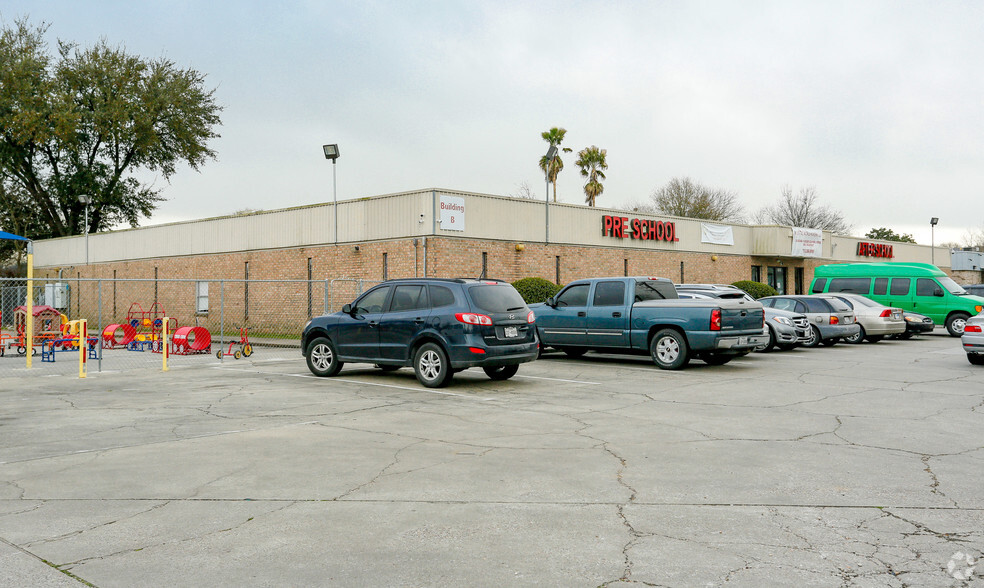 11920 Walters Rd, Houston, TX for sale - Primary Photo - Image 1 of 3