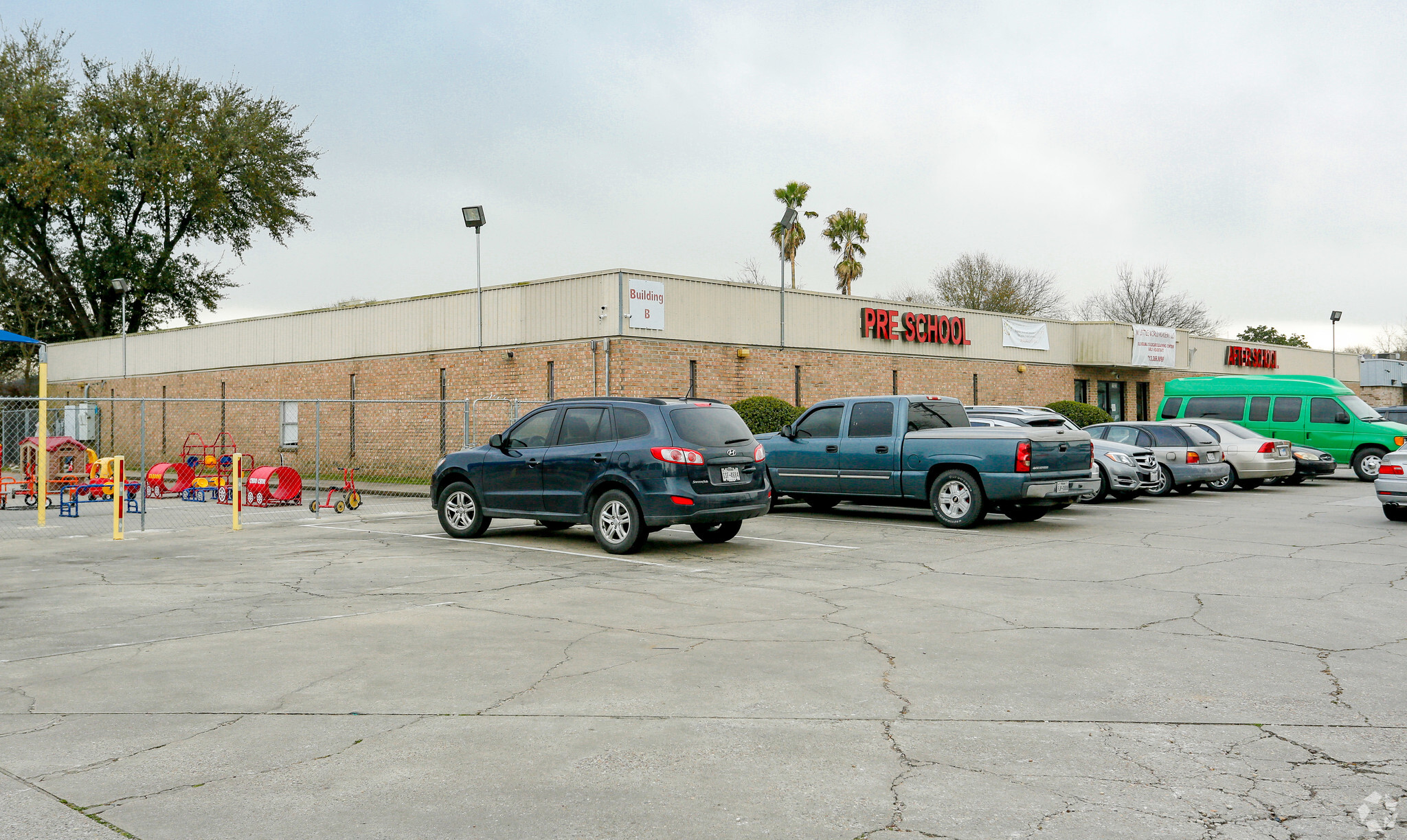 11920 Walters Rd, Houston, TX for sale Primary Photo- Image 1 of 4