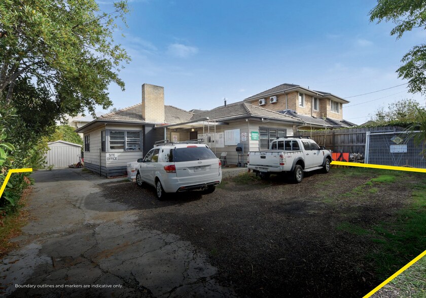 36 Wellington Rd, Clayton for sale - Building Photo - Image 3 of 6